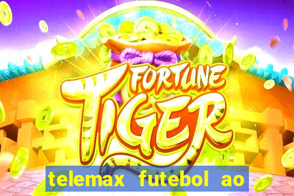 telemax futebol ao vivo - Divas